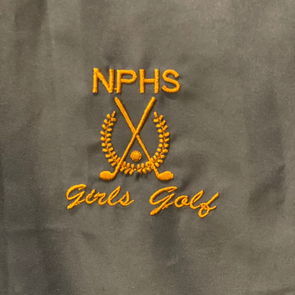 Waterproof Golf Shell Jacket - image 2